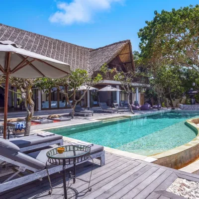 Villa Voyage - Bali Villa