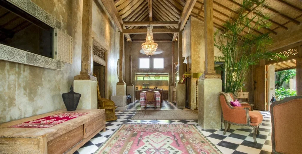 16-1 Villa Desu - Villa Gallery