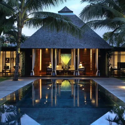 Villa Samuan - Bali Villa