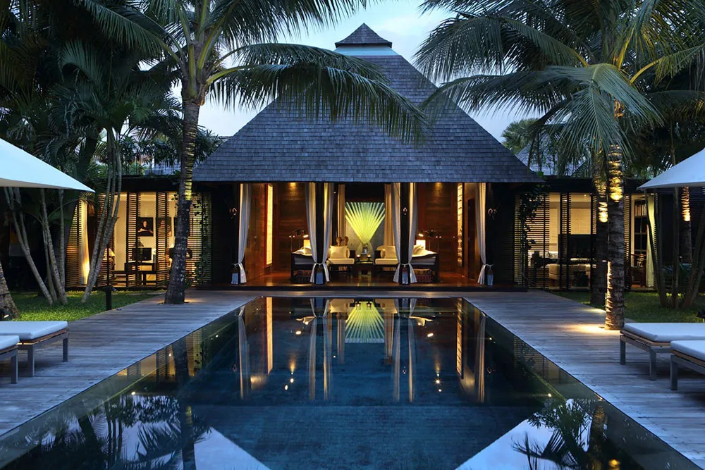 16-1 Villa Samuan - Villa Gallery