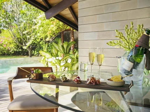 16-The Layar – The ultimate service The Layar Villa Five - Villa Gallery