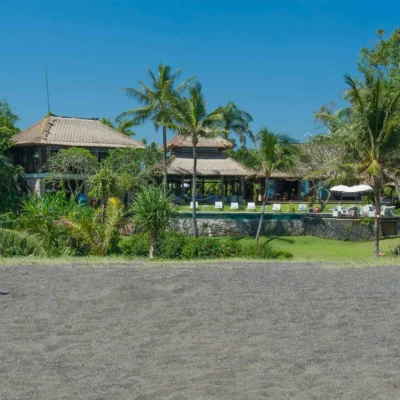 Villa Sungai Tinggi - Villa Gallery