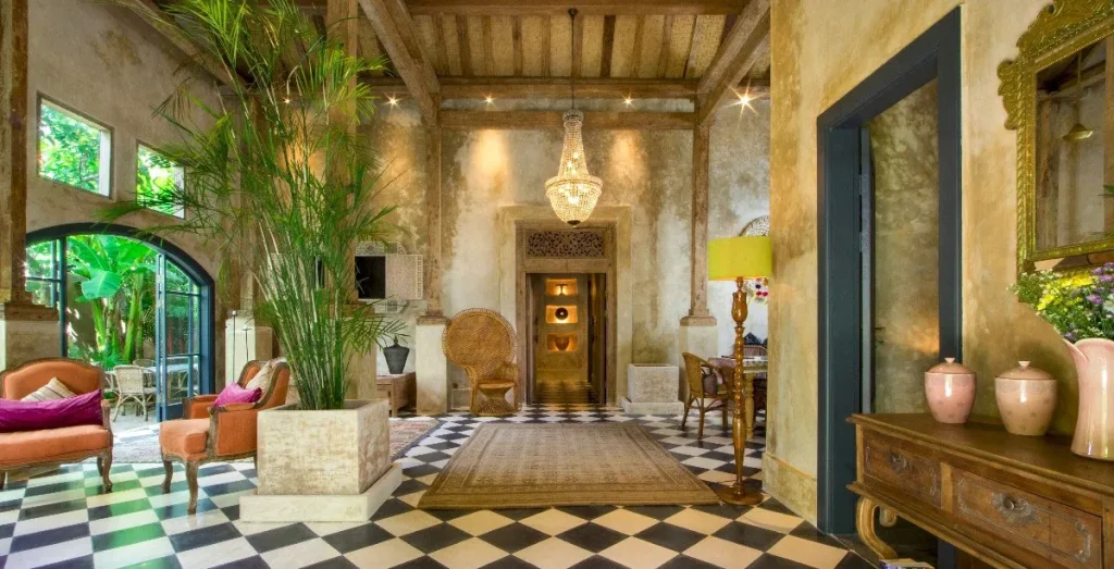 17-1 Villa Desu - Villa Gallery