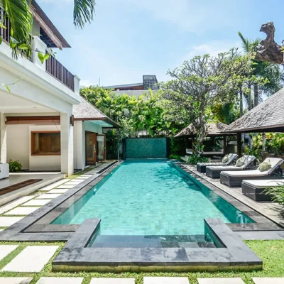 Villa Aliya - Bali Villa