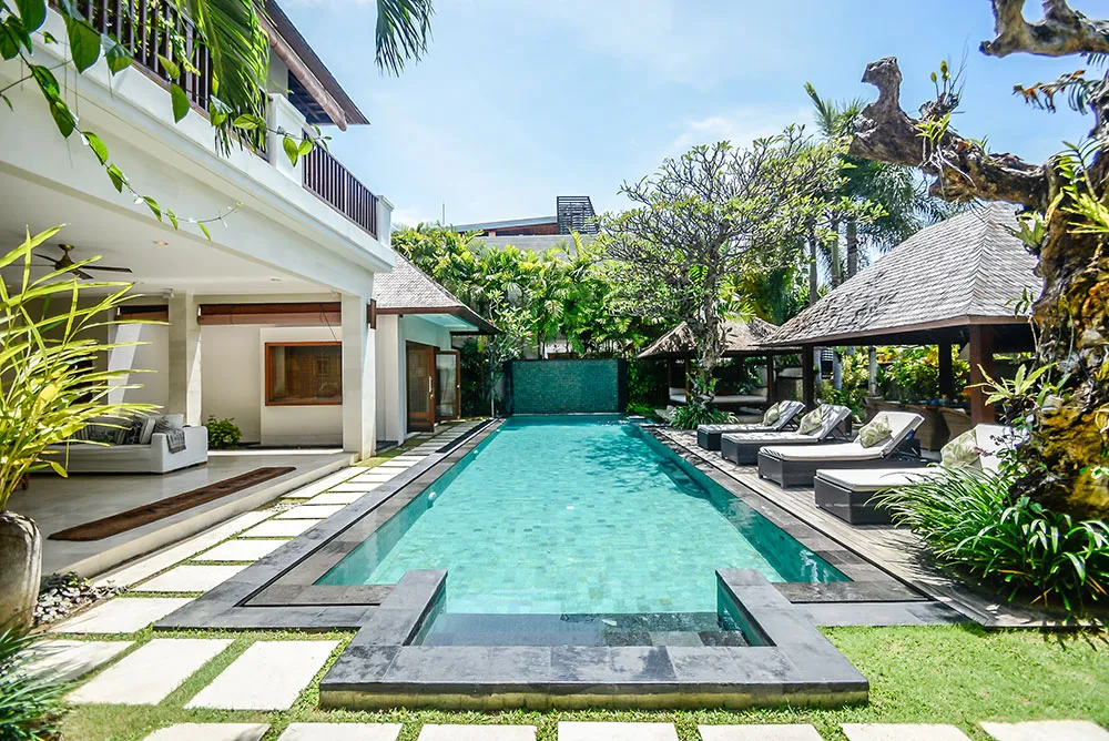 18 Villa Aliya - Villa Gallery