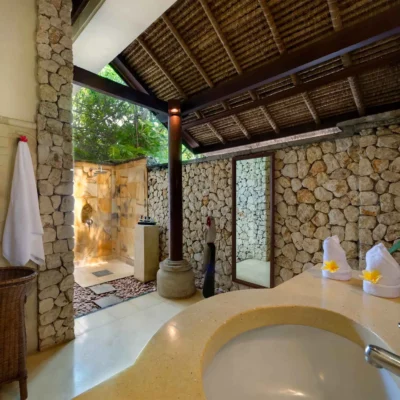 Villa Sungai Tinggi - Villa Gallery