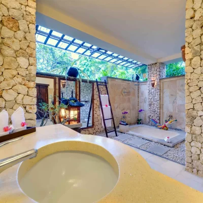 Villa Sungai Tinggi - Villa Gallery