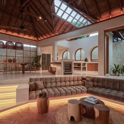 Villa Massilia Tiga - Bali Villa