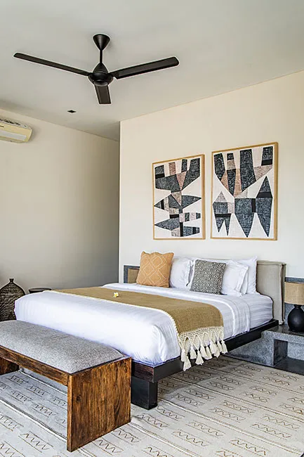 1a – Villa Waha Villa Waha - Villa Gallery