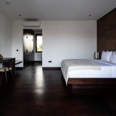 Bali Family Villa Seminyak