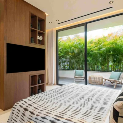 Villa Fiji - Villa Gallery