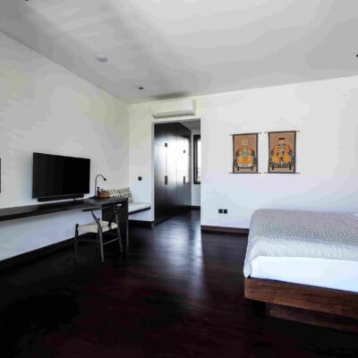 Bali Family Villa Seminyak