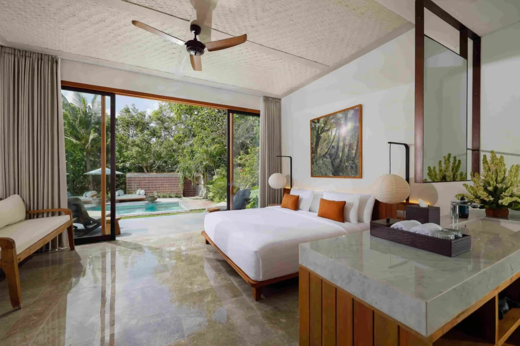 1a1 – Villa Uma Santai Villa Uma Santai Pererenan - Villa Gallery