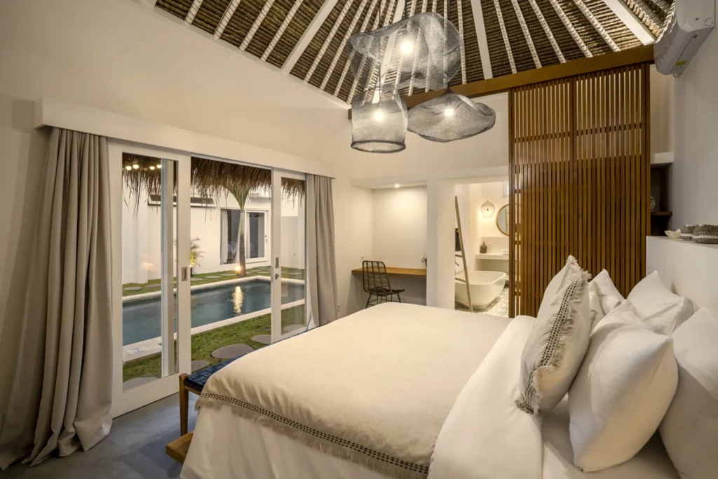 1a2 – Villa Makena Bali Villa
