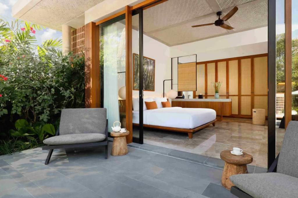 1a3 – Villa Uma Santai Villa Uma Santai Pererenan - Villa Gallery