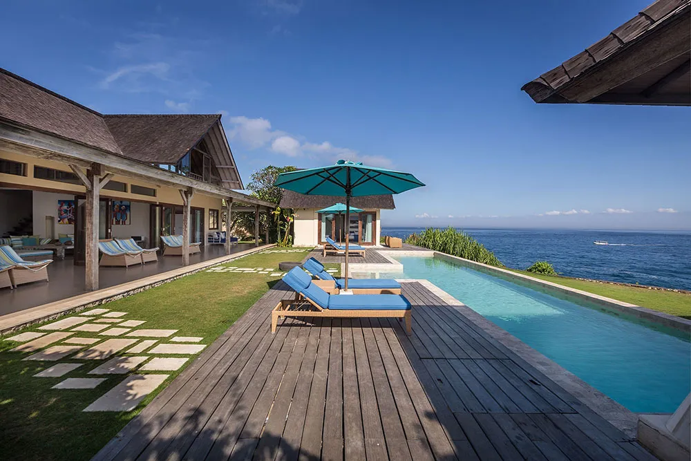 Villa Casa Del Mar - Villa Gallery