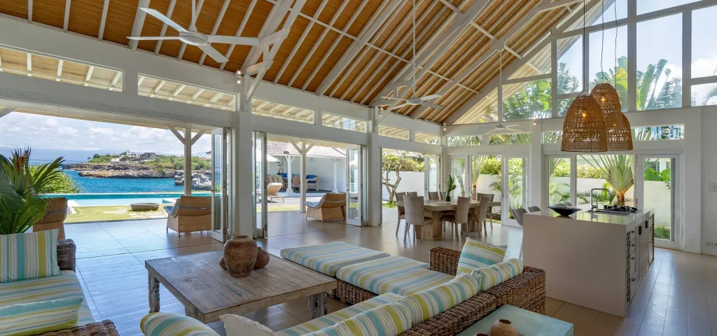 Villa Casa Del Mar - Villa Gallery