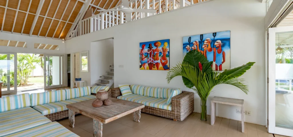 Villa Casa Del Mar - Villa Gallery