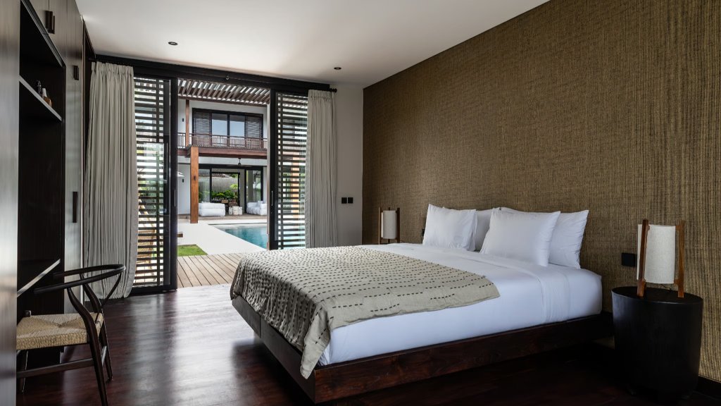 Bali Family Villa Seminyak