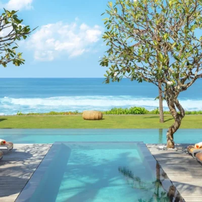 Villa Melissa - Bali Villa