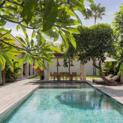 Villa Mizi - Bali Villa