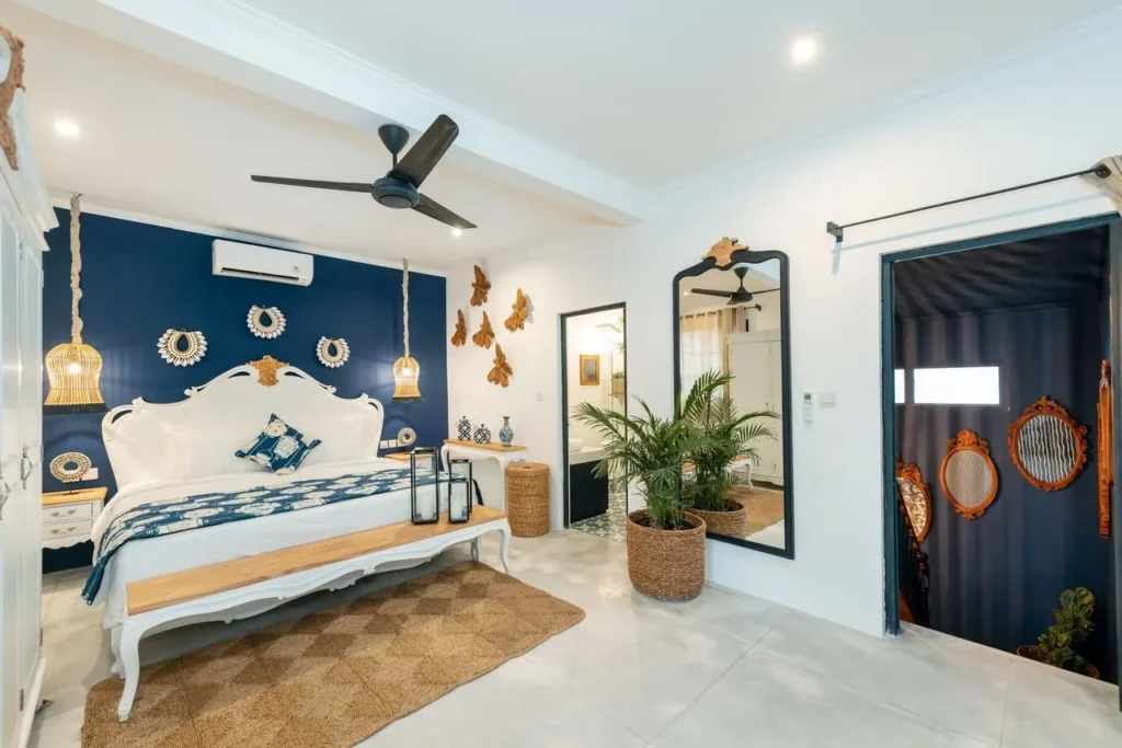 2-lgs0DA Villa Pintu Biru - Villa Gallery