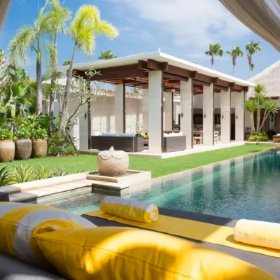 Villa Lilibel - Bali Villa