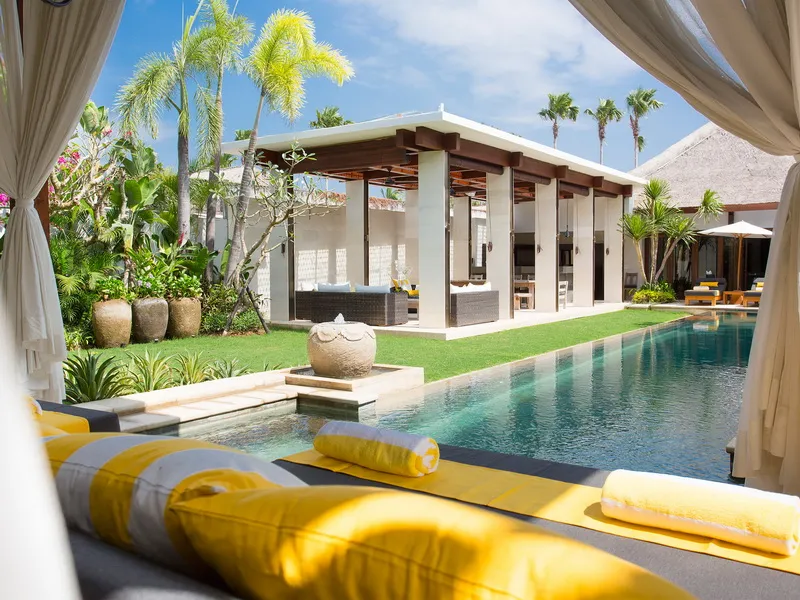 2. Villa Lilibel – Bale Villa Lilibel - Villa Gallery