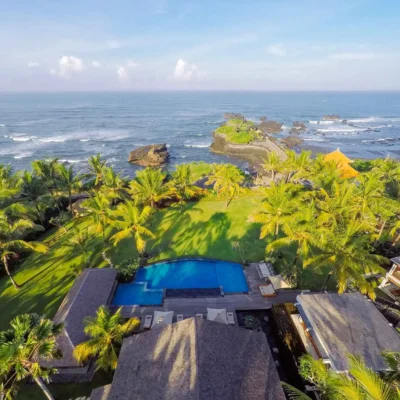Villa Semarapura - Villa Gallery