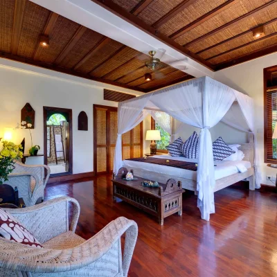 Villa Sungai Tinggi - Villa Gallery