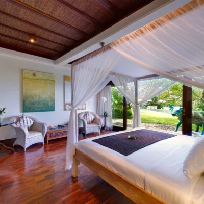 Villa Sungai Tinggi - Villa Gallery
