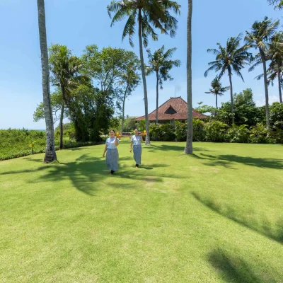 Villa Sungai Tinggi - Villa Gallery