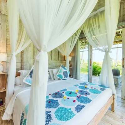 Villa Sungai Tinggi - Villa Gallery