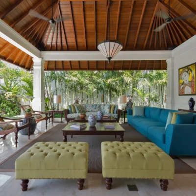 Villa Windu Asri - Bali Villa