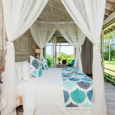 Villa Sungai Tinggi - Villa Gallery
