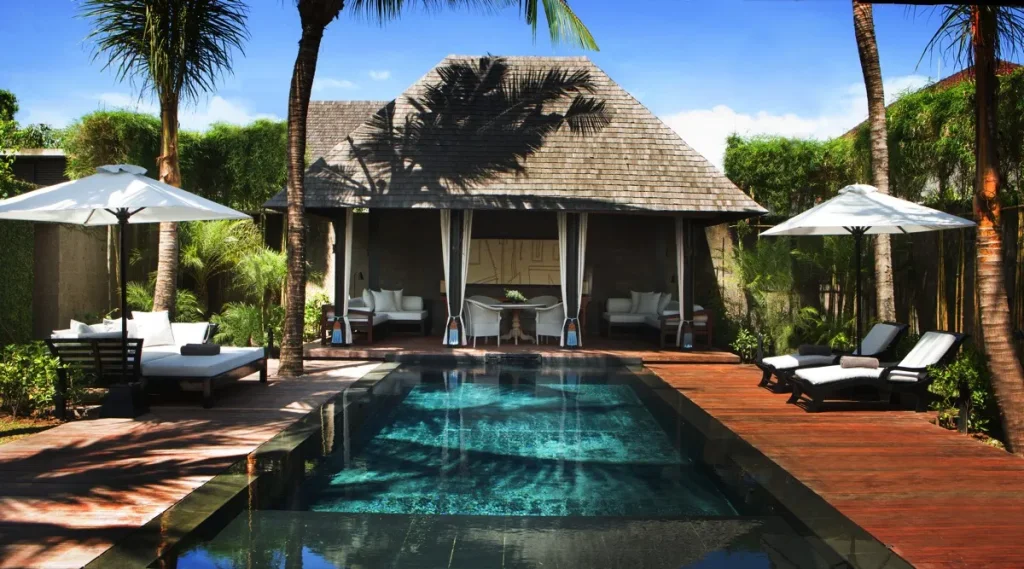 27 Villa Kalih - Villa Gallery