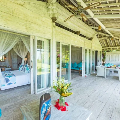 Villa Sungai Tinggi - Villa Gallery