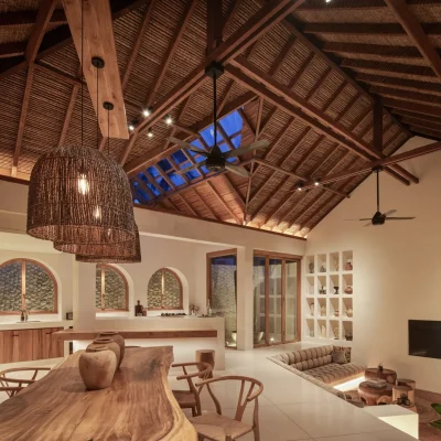 Villa Massilia Tiga - Bali Villa