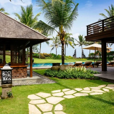Villa Semarapura - Villa Gallery