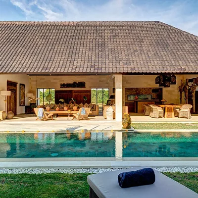 Villa Abaca Collection - Bali Villa