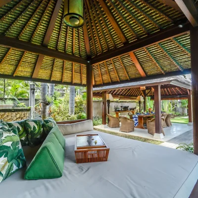 Villa Aliya - Bali Villa