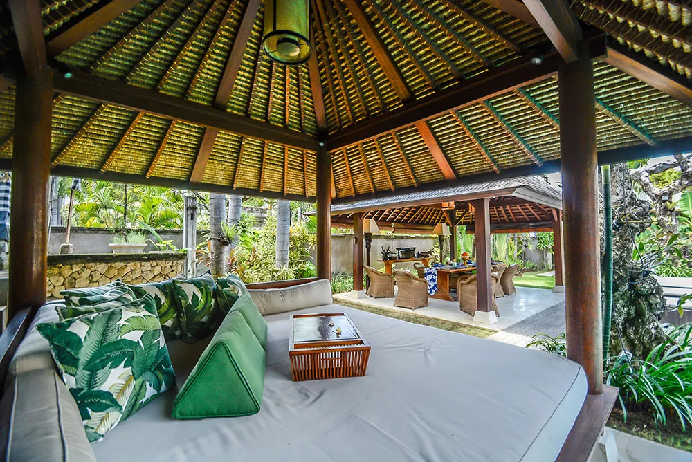 3 Villa Aliya - Villa Gallery