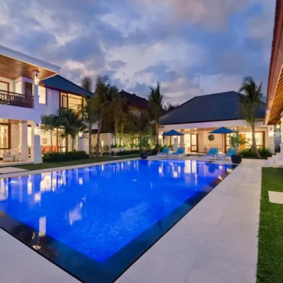 Villa Melissa - Bali Villa