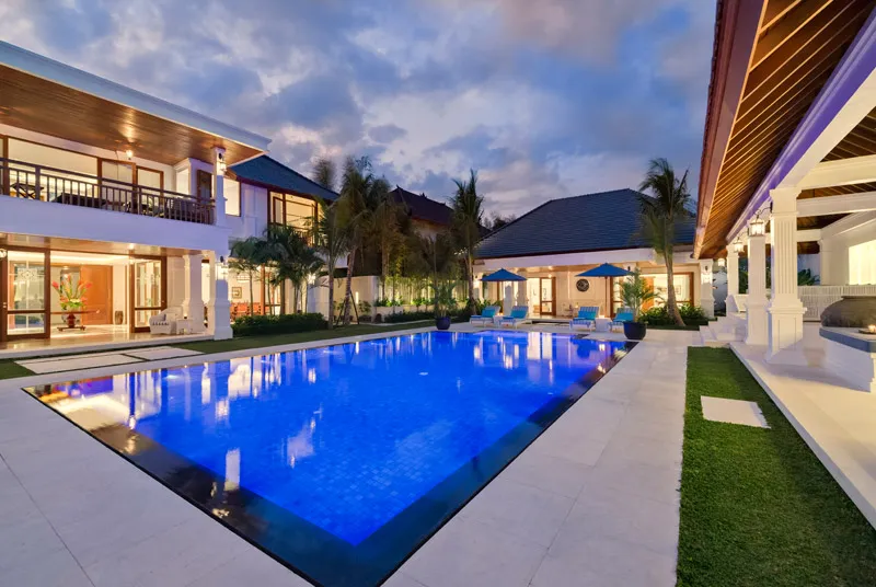 Villa Melissa - Villa Gallery