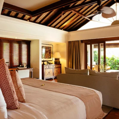 Villa Semarapura - Villa Gallery