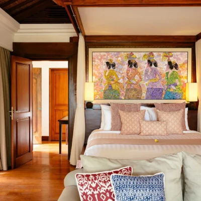Villa Semarapura - Villa Gallery