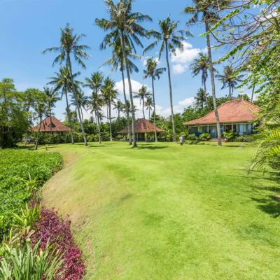 Villa Sungai Tinggi - Villa Gallery