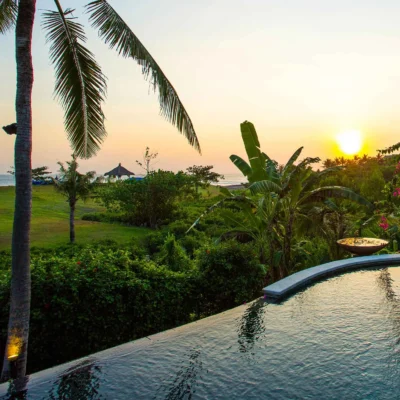 Villa Sungai Tinggi - Villa Gallery