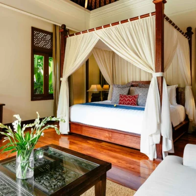 Villa Semarapura - Villa Gallery