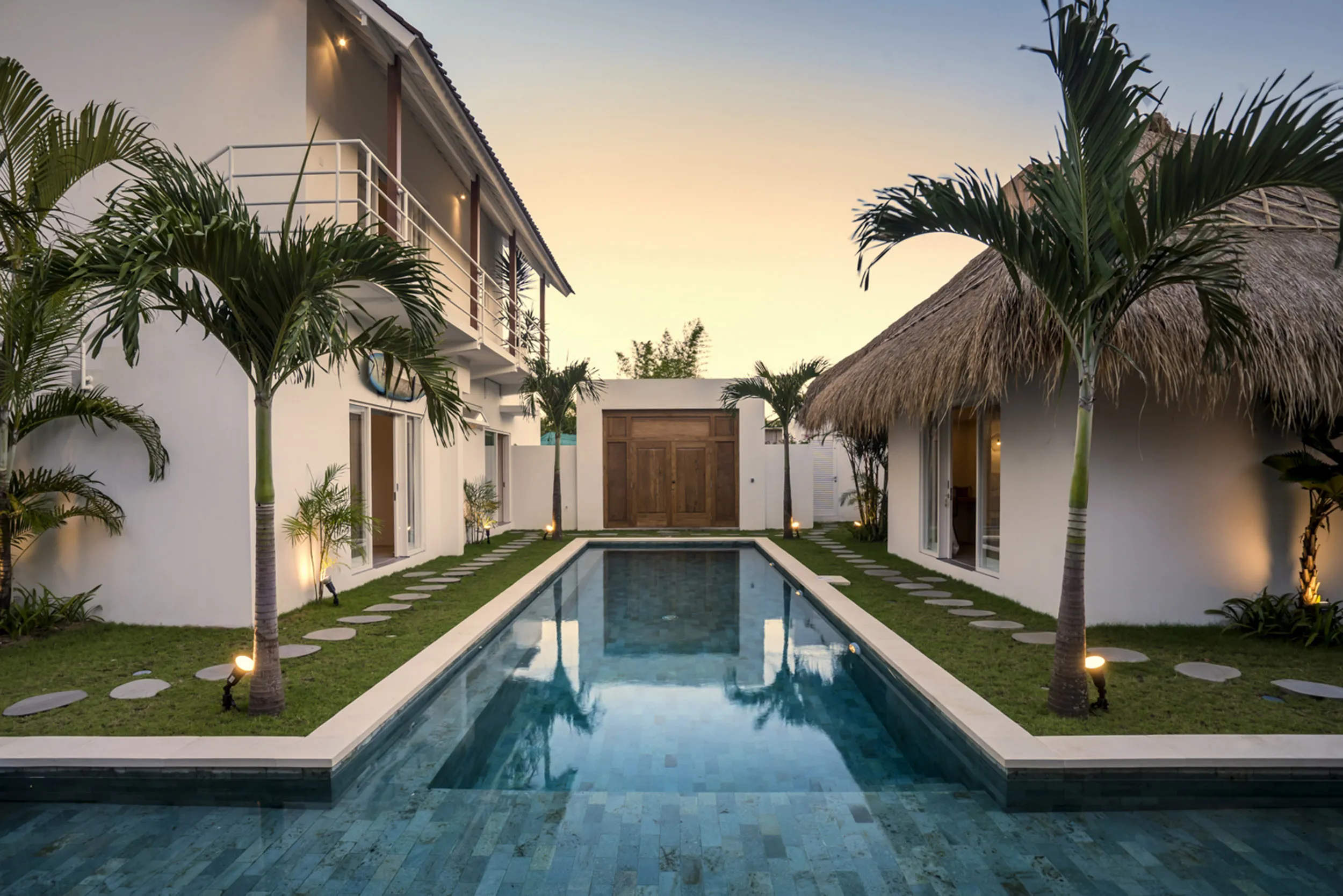 Villa Makena - Bali Family Villas